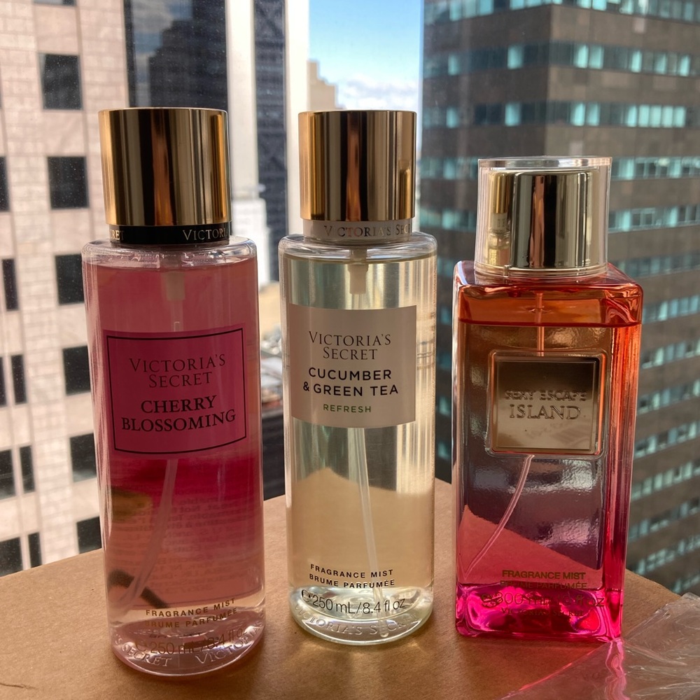 Victoria’s Secret Bundle